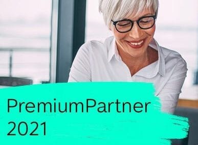 Immoscout PremiumPartner 2021!